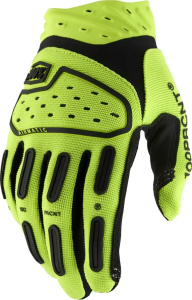 Airmatic 2 Gloves Yellow 