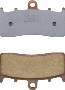 Standard Dp Sintered Brake Pads