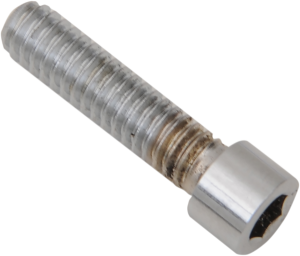 M-eight Bolt Kit Silver, 2, nordicamoto.ro