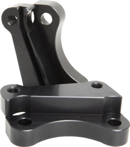 Caliper Mount Black, 2, nordicamoto.ro