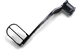 Mx Brake Lever Black