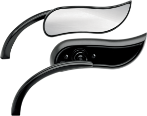 Micro-mirror Black