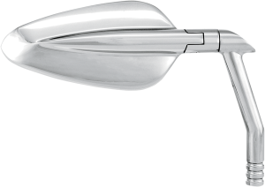 Vision Series Mirror Chrome