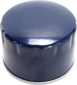 Oil Filter Black, 2, nordicamoto.ro