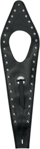 Cruiser Tank Bib Black, 1, nordicamoto.ro