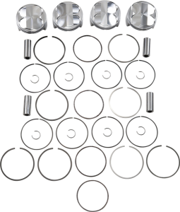 Set de pistoane, 1, nordicamoto.ro