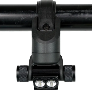 Elite Series Led Dome Light Mount Clear 