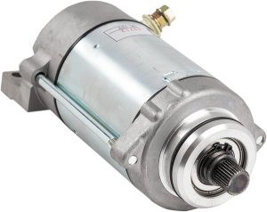 Hot Shot Starter For Honda Unfinished