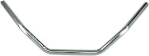 Flattrak Handlebar Silver