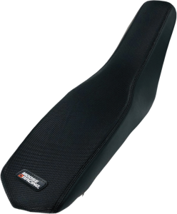 Adventure Seat Cover And Foam Kit Black