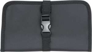 Trunk Lid Organizer Bag Black, 2, nordicamoto.ro
