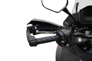 Handguard Acerbis X-Tarmac Universal Negru, 2, nordicamoto.ro