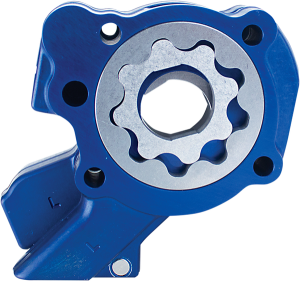 Tc3 Oil Pump Blue, 1, nordicamoto.ro