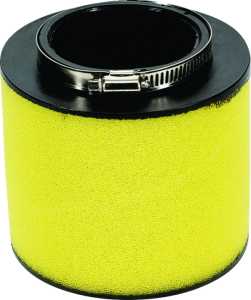 Air Filter Yellow, 3, nordicamoto.ro