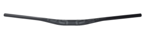 Race Carbon Handlebar Black