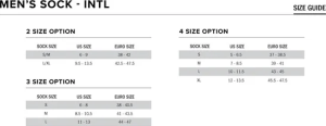 Sosete copii Alpinestars MX Plus 2 Black Youth, 2, nordicamoto.ro