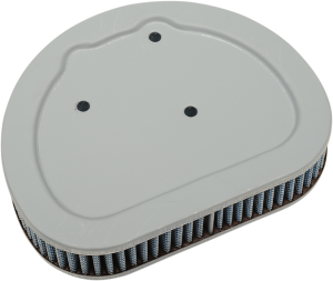 Premium Washable Air Filter Elements Off-white, 1, nordicamoto.ro