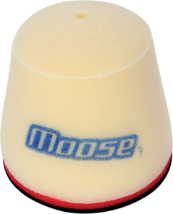 Off-road Air Filter White, Yellow