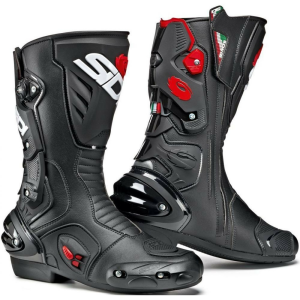 Cizme Sidi Vertigo 2 Black