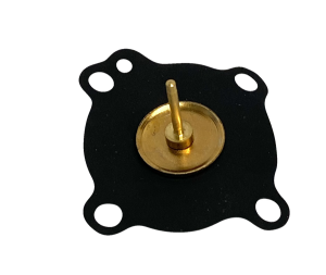 Air Cut-off Valve Black