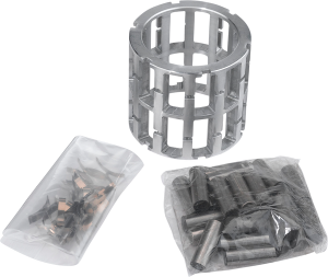 Aluminum Sprague Carrier 