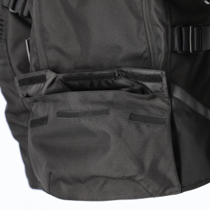 Geaca Dama Acerbis CE X-Rover Gri/Rosu XS, 2, nordicamoto.ro