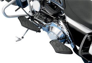 Contour Floorboards Black, 5, nordicamoto.ro
