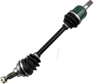 Ax CV standard de schimb OEM, negru, 2, nordicamoto.ro