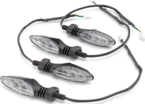 LED turn signal kit