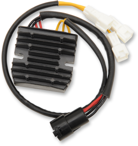 Rectifier And Regulator For Kawasaki