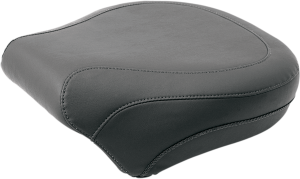 Wide Rear Seat Black, 1, nordicamoto.ro