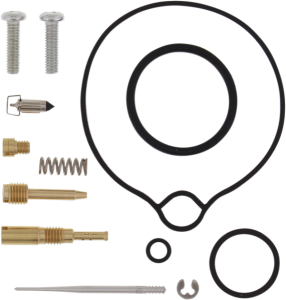 Kit de reparare carburator MOOSE RACING