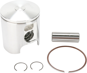 Wiseco Piston Hon Std.