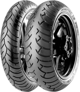 METZELER Roadtec Z6 