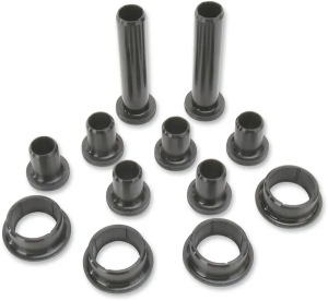 Kit bucse Moose Racing suspensie spate Black