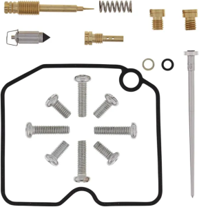MOOSE RACING Carburetor Repair Kit 