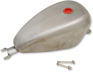 Gas Tank For Sportster Raw, 2, nordicamoto.ro