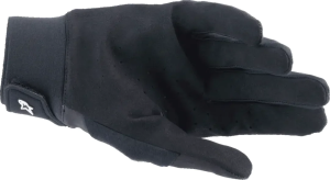 Mănuși A-Supra Shield, negru, 3, nordicamoto.ro