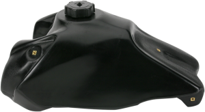 Large Capacity Gas Tank Black, 2, nordicamoto.ro