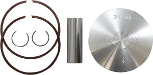 High-performance Piston, 1, nordicamoto.ro