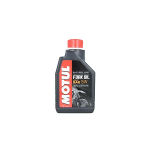 Motul Ulei Furca Factory Line Light 5W 1L