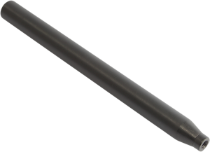 Handlebar Tube Black, 2, nordicamoto.ro
