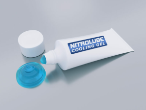 Gel Mousse Nitromousse
