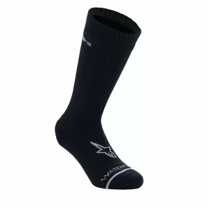 Alpinestars A-dura Waterproof Socks Black 