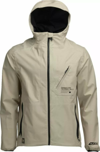 Geaca Thor Unit Light Shell Brown