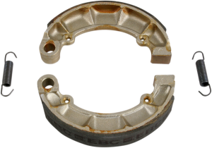 Carbon Graphite (r)x(r) Brake Shoes