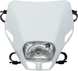 Firefly Headlight Clear