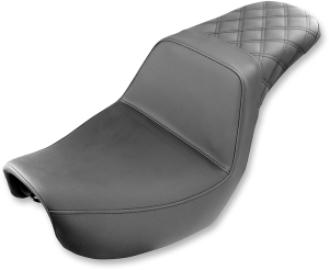 Step-up Seat Black, 1, nordicamoto.ro