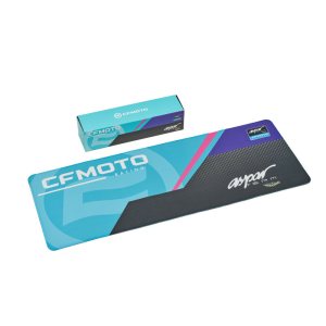MOUSE PAD CFMOTO RACING – ALBASTRU / NEGRU, 3, nordicamoto.ro