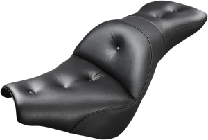 Explorer Road Sofa Seat Black